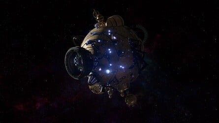 true ending Kirby Air Riders