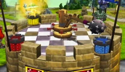 5 Arcade Gems (WiiWare)