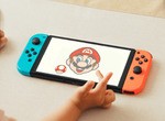 Nintendo Announces New 'Hello, Mario!' App For Switch And Mobile Devices
