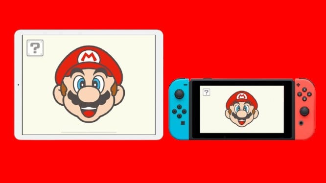 Nintendo Unveils 'Hello, Mario!' Free App and Mario-Themed Products Ahead of 40th Anniversary