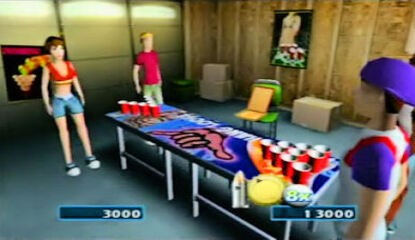 Top 20 WiiWare Games in America (6th August)