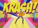 Just Dance Kids 2014 Bringing its Groovy Moves to Wii U and Wii