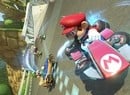 Hideki Konno Delves Into Mario Kart 8