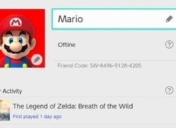 Why Does Nintendo Use Friend Codes Instead Of Screen ﻿Names? Leaked Documents Reveal All