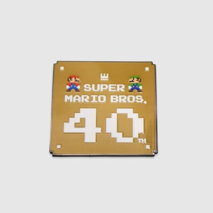 Super Mario Bros.
