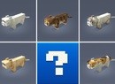 Mojang Wants Your Cat In Minecraft