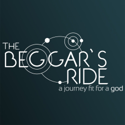 The Beggar's Ride Cover