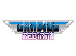 Gradius ReBirth Soundtrack Released
