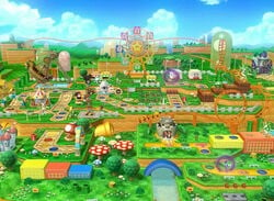 Nintendo's Theme Park in Japan is Expected Open Before the 2020 Olympics