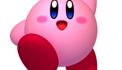 Kirby Wii Officially Renamed Kirby's Adventure Wii for Europe