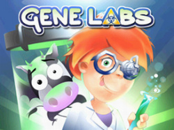 Gene Labs Cover