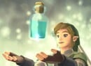 Zelda: Skyward Sword HD Bottle Locations