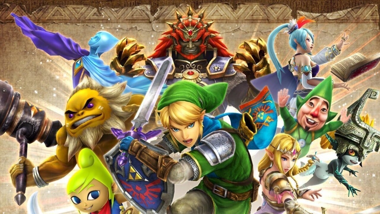 Nintendo Download: 24th March (North America) | Nintendo Life