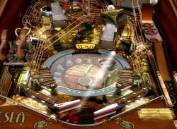 Zen Pinball 2 Wii U Pricing to Match Other Platforms