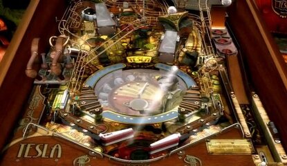 Zen Pinball 2 Wii U Pricing to Match Other Platforms