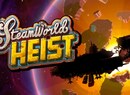 Check Out This Explanation of How Steamworld Heist Plays