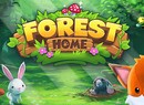 Get A 20% Discount When The Puzzle Game Forest Home Arrives On The eShop Later This Month