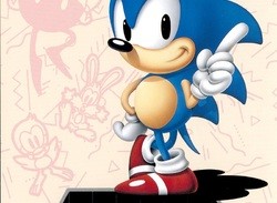SEGA: "Sonic VC Games Will Stay in Europe"