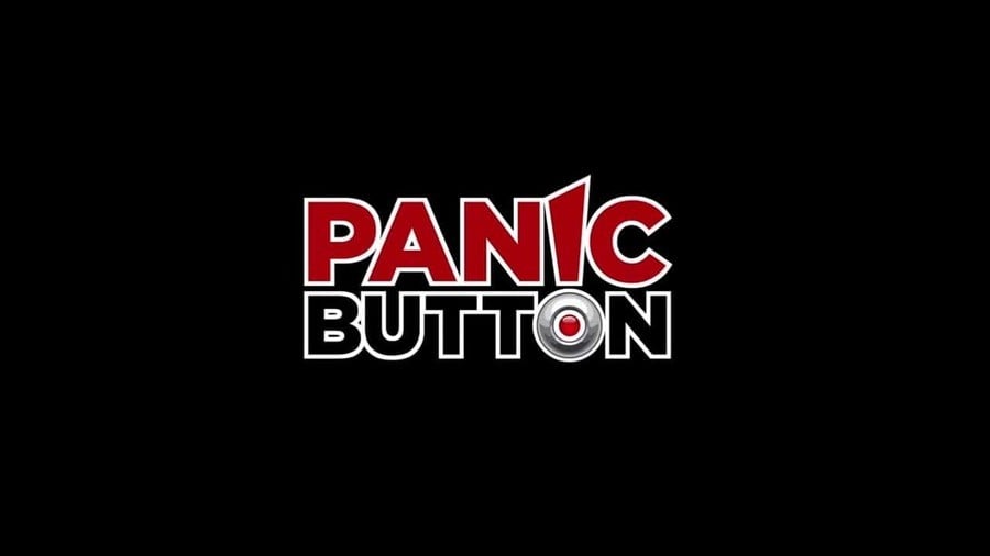 panic button games switch triple a