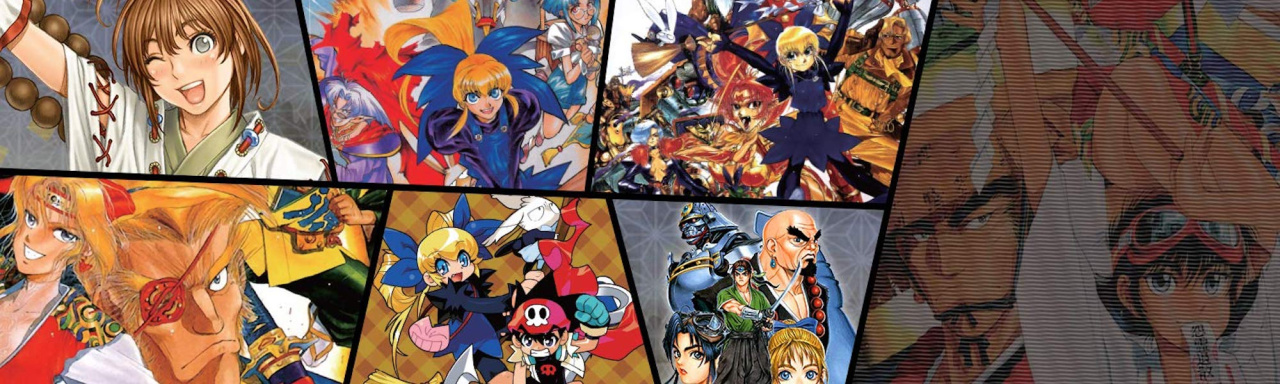 Psikyo Shooting Stars Bravo (2020) | Switch Game | Nintendo Life Psikyo Shooting Stars Bravo (2020) | Switch Game | Nintendo Life
