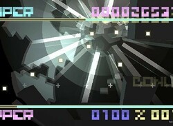 BIT.TRIP FLUX Gameplay Revealed, More or Less
