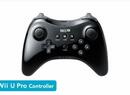 Wii U Pro Controller Offers More Options