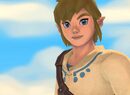 Zelda: Skyward Sword HD Scores Another Debut Number One