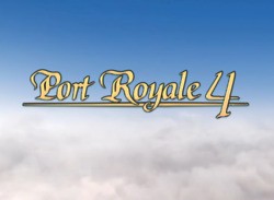 Kalypso Brings Port Royale 4 To The Nintendo Switch In 2020