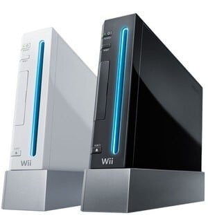 Wii + Wii = Wii U