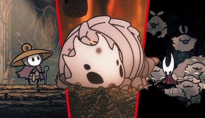 Why Focus On Silksong's Difficulty When We Need To Talk About How Cute It is?