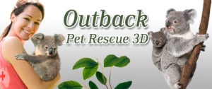 Outback Pet Rescue 3D