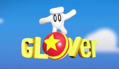 Cult N64 Platformer 'Glover' Finally Gets Switch Release Date