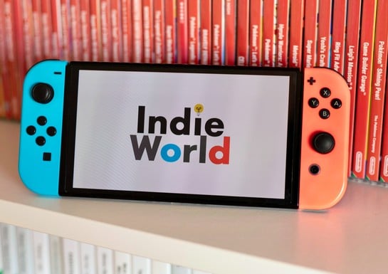 Nintendo Indie World Showcase Announced For Tomorrow, April 17th 2024