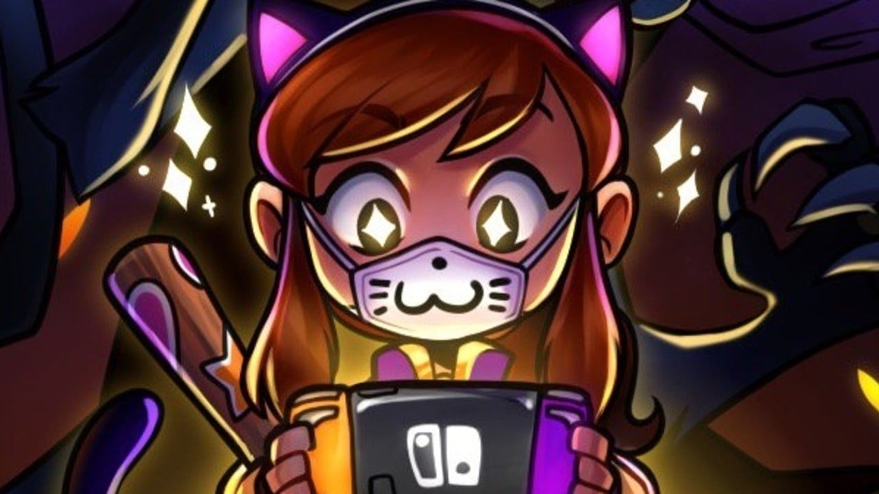 hat in time nintendo switch