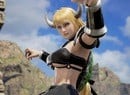 Bowsette Has Been Recreated By Fans In The New SoulCalibur Game