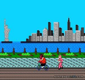 Punch-Out!! featuring Mr. Dream