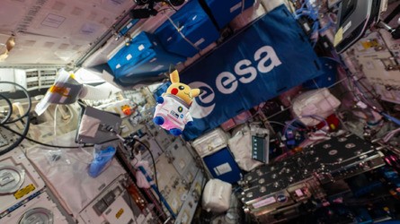 Pokemon / ESA 2