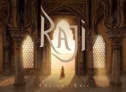Indie World Showcase Star Raji: An Ancient Epic Gets A Welcome Update On Switch