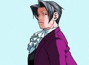 Capcom Announces Ace Attorney Investigations: Miles Edgeworth for Western Release