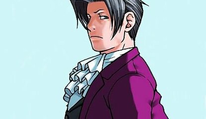 Capcom Announces Ace Attorney Investigations: Miles Edgeworth for Western Release