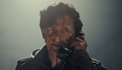 The Walking Dead's Chandler Riggs Stars In Resident Evil 7 Short Film