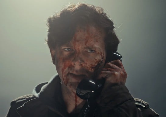 The Walking Dead's Chandler Riggs Stars In Resident Evil 7 Short Film