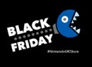 Get A Black Friday Bargain At The Nintendo UK Store This Year