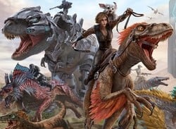 ARK: Ultimate Survivor Edition Lands Switch 2 Update With Evolved Frame Rate And Resolution