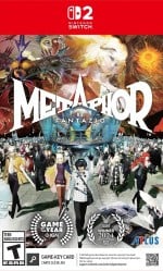 Metaphor: ReFantazio