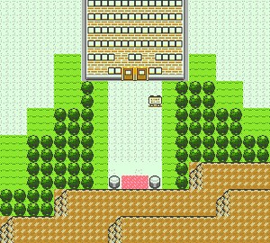 Το οροπέδιο Indigo είναι ένα είδος κατάρρευσης