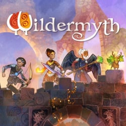 Wildermyth Cover