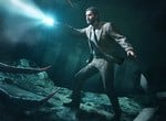 Alan Wake Joins Dead By Daylight's Survivor Roster In The Next Update