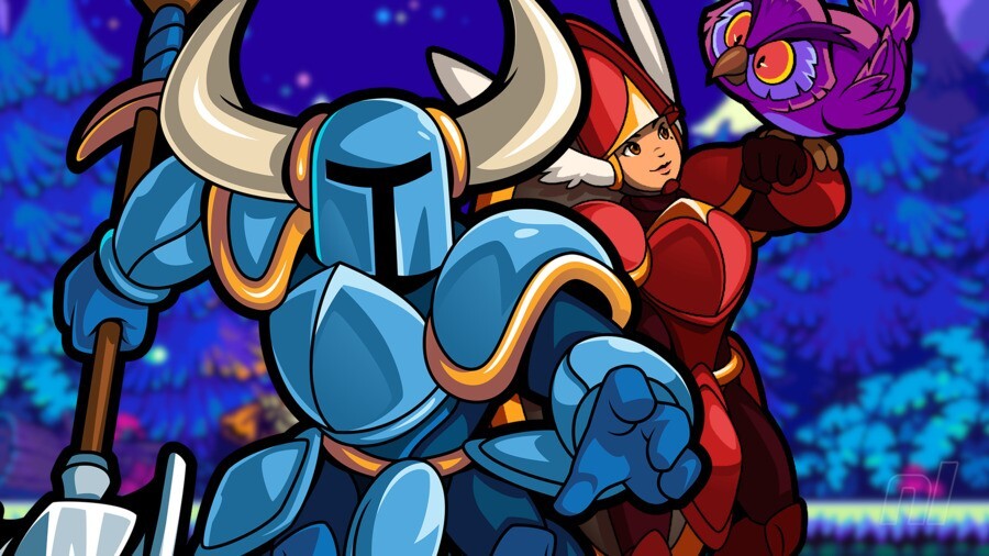 Shovel Knight