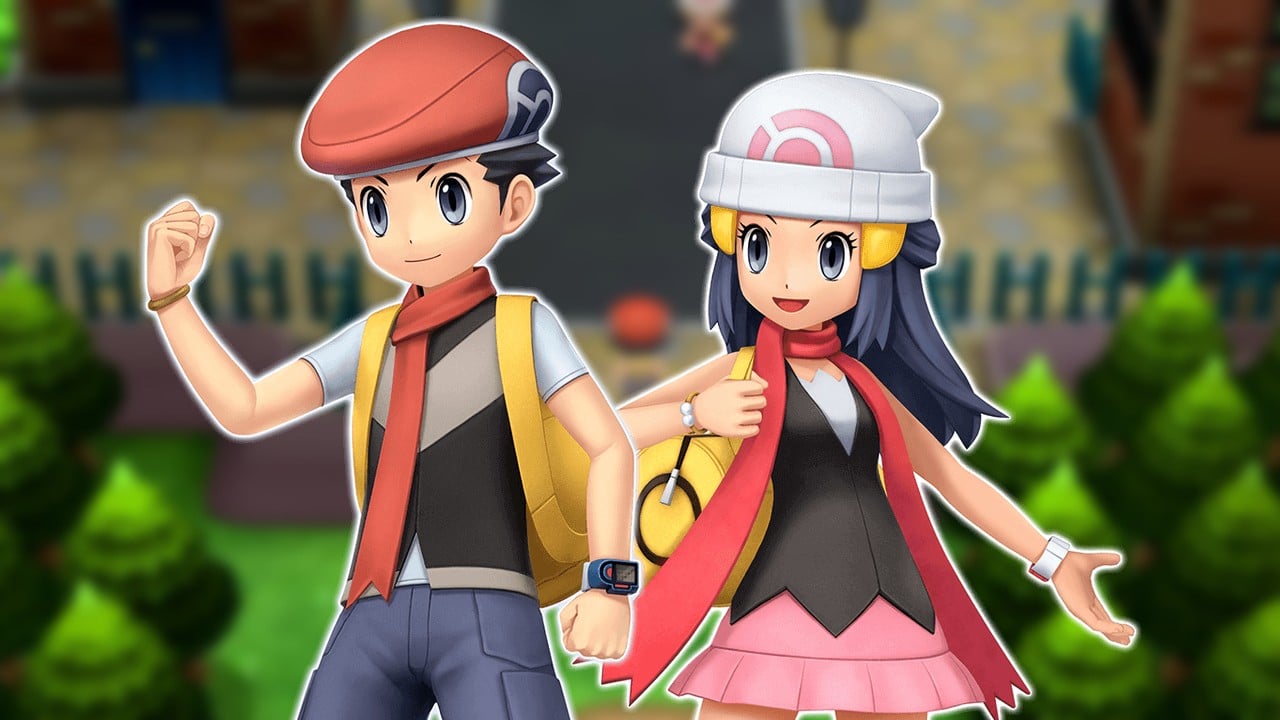 pokemon star rumor